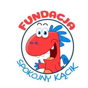 Fundacja Spokojny Kącik — logo